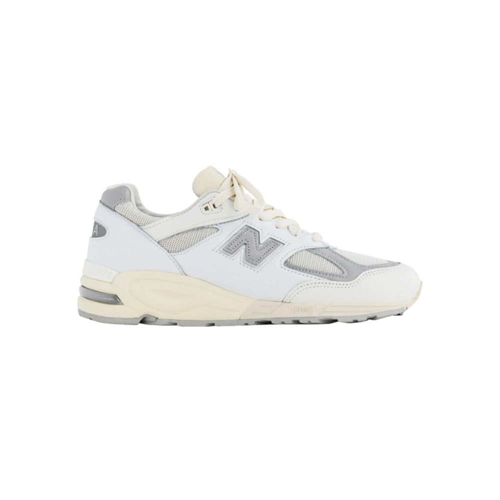 Aime Leon Dore New Balance 990v2